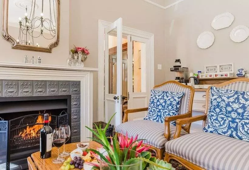 膳宿费 Bonne Esperance Boutique Guest House