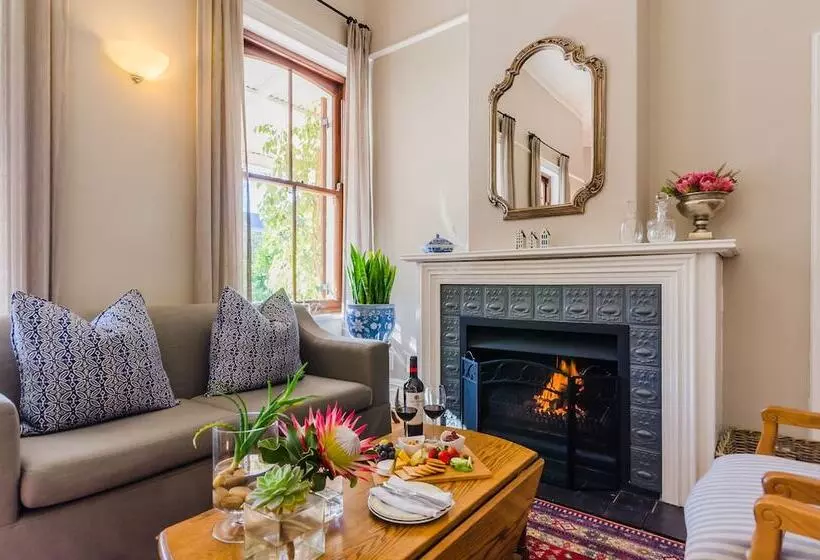 膳宿费 Bonne Esperance Boutique Guest House