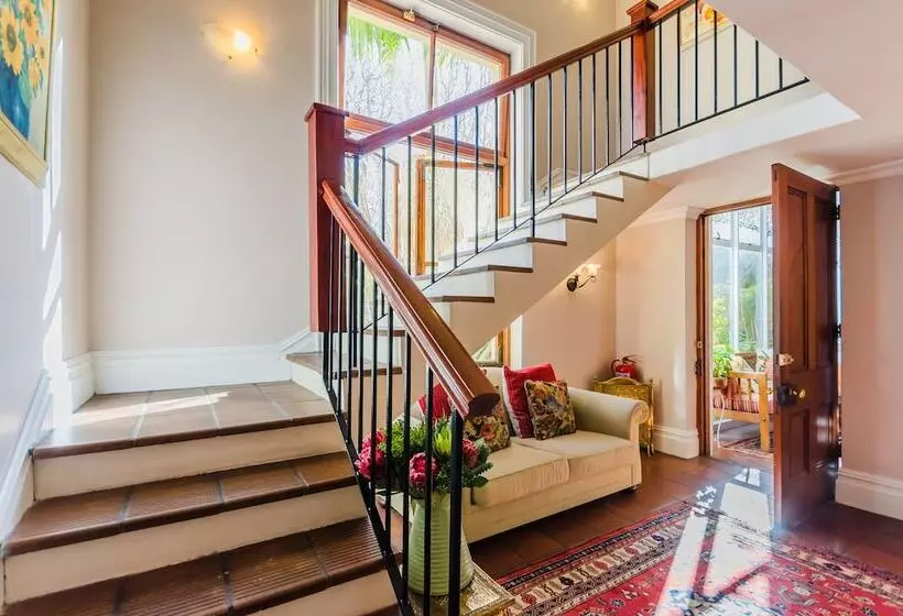 膳宿费 Bonne Esperance Boutique Guest House