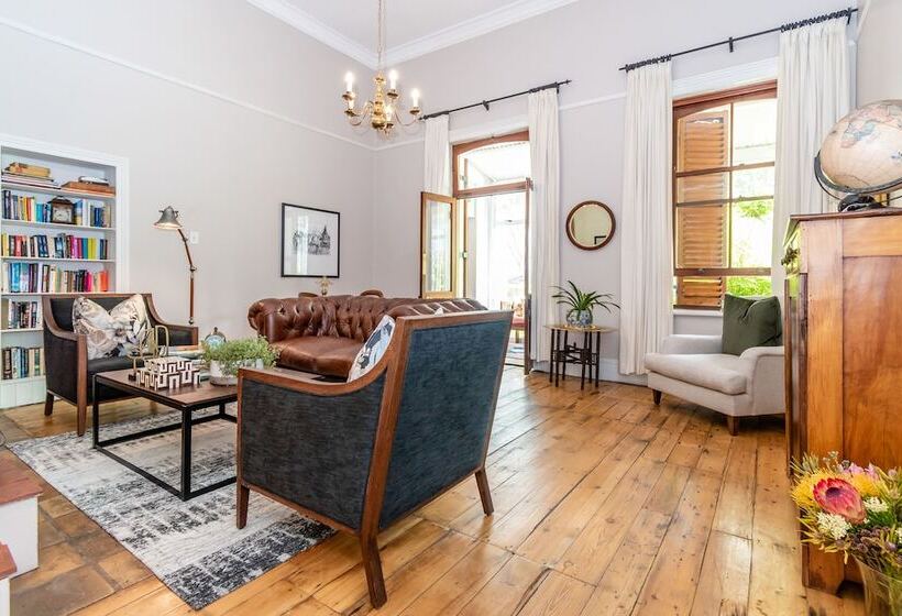 Пансион Bonne Esperance Boutique Guest House