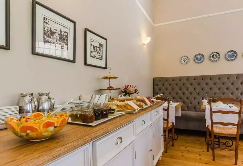 膳宿费 Bonne Esperance Boutique Guest House