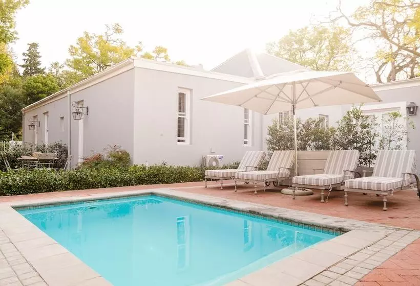 膳宿费 Bonne Esperance Boutique Guest House