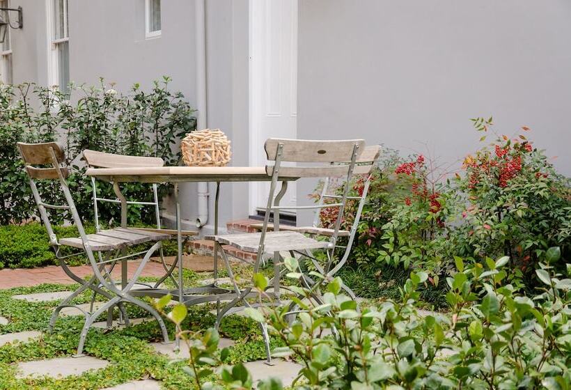 Пансион Bonne Esperance Boutique Guest House