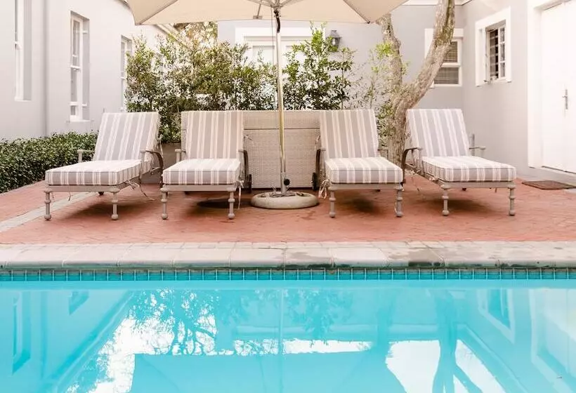 膳宿费 Bonne Esperance Boutique Guest House