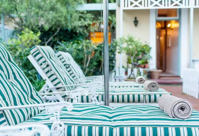 膳宿费 Bonne Esperance Boutique Guest House