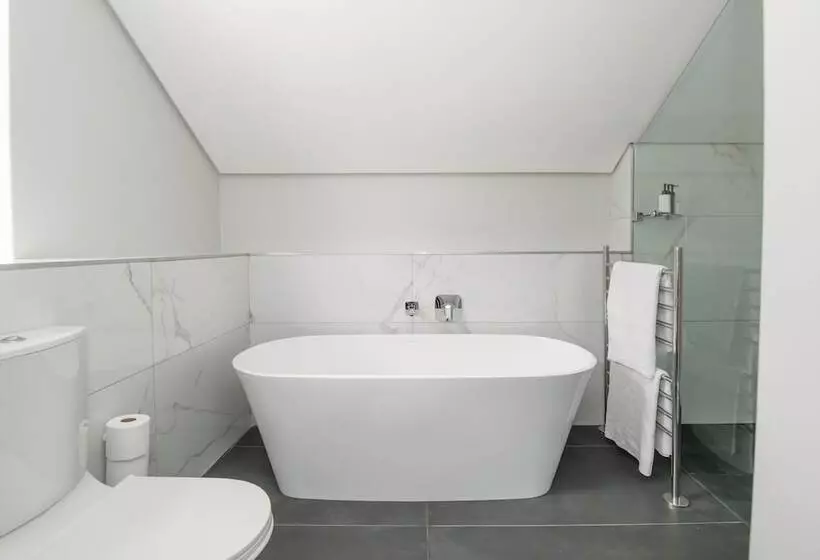 膳宿费 Bonne Esperance Boutique Guest House