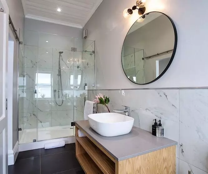 膳宿费 Bonne Esperance Boutique Guest House