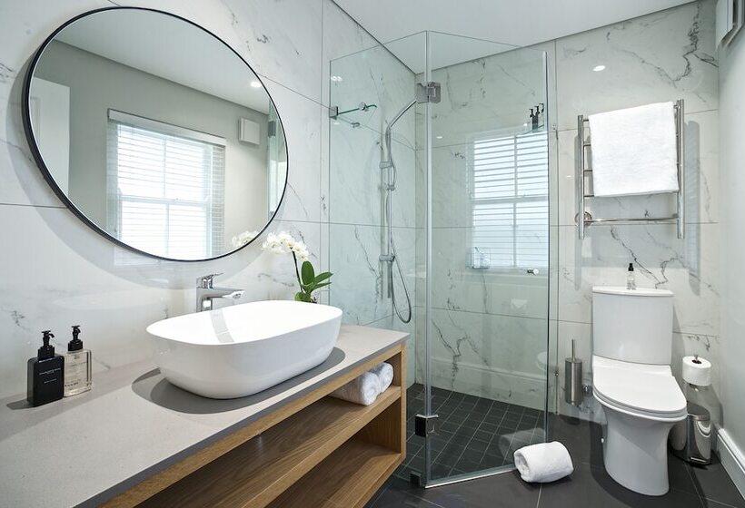 Пансион Bonne Esperance Boutique Guest House