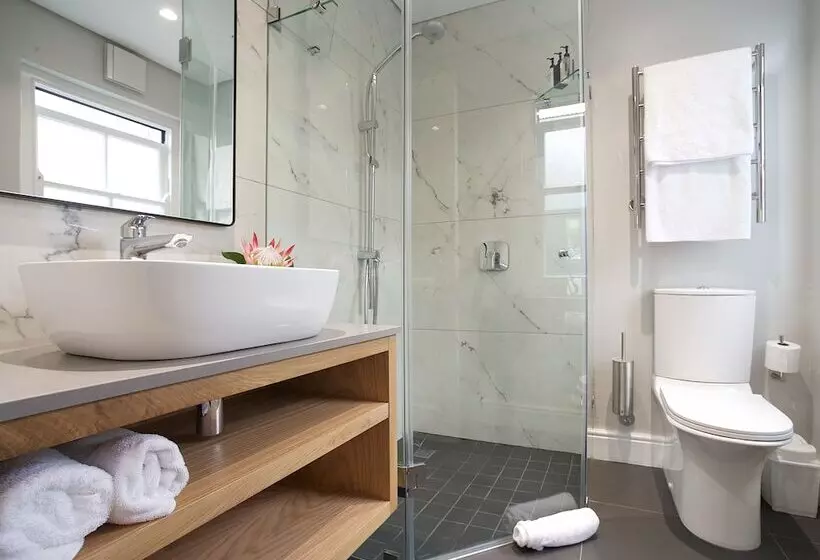 膳宿费 Bonne Esperance Boutique Guest House