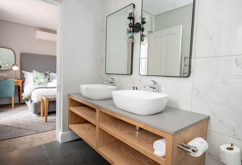 Пансион Bonne Esperance Boutique Guest House