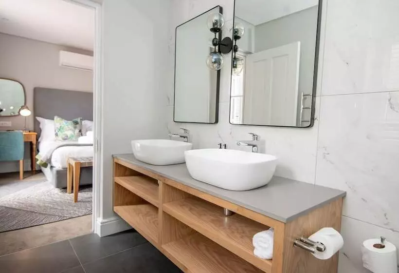 膳宿费 Bonne Esperance Boutique Guest House