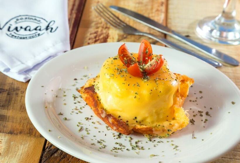 Pension Caminho Das Pedras Pousada De Charme