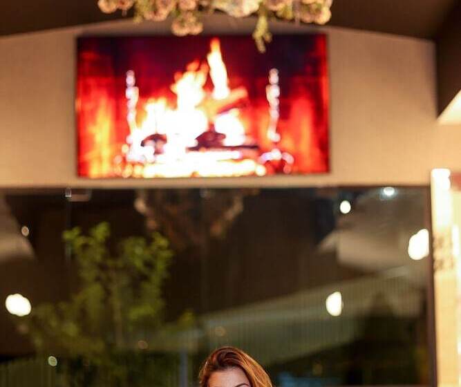 Pension Caminho Das Pedras Pousada De Charme