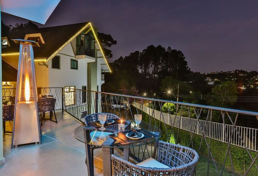 Pension Caminho Das Pedras Pousada De Charme