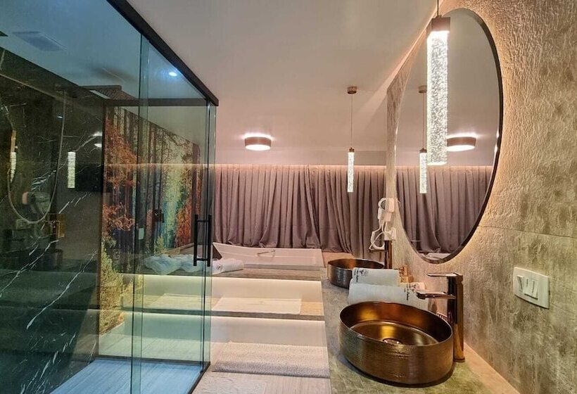 Pension Caminho Das Pedras Pousada De Charme