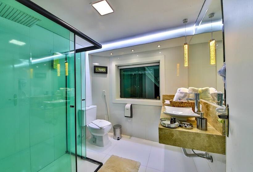 Pension Caminho Das Pedras Pousada De Charme