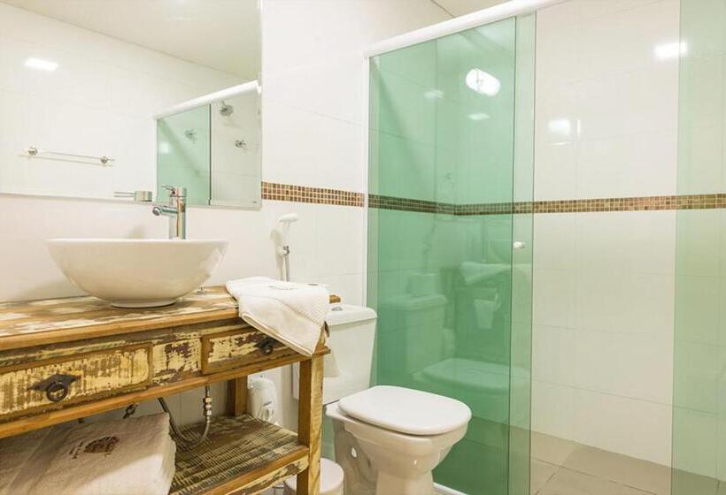 Pension Caminho Das Pedras Pousada De Charme