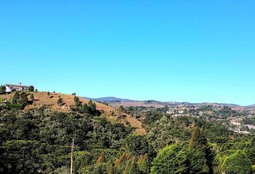 Pension Caminho Das Pedras Pousada De Charme