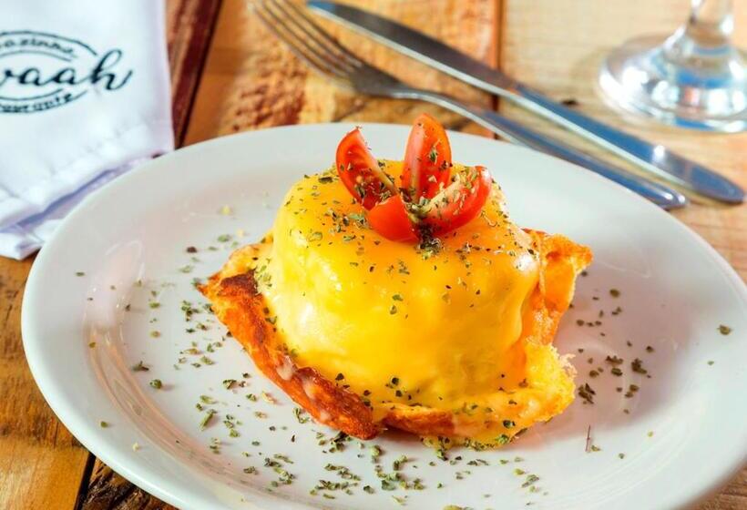 Pension Caminho Das Pedras Pousada De Charme