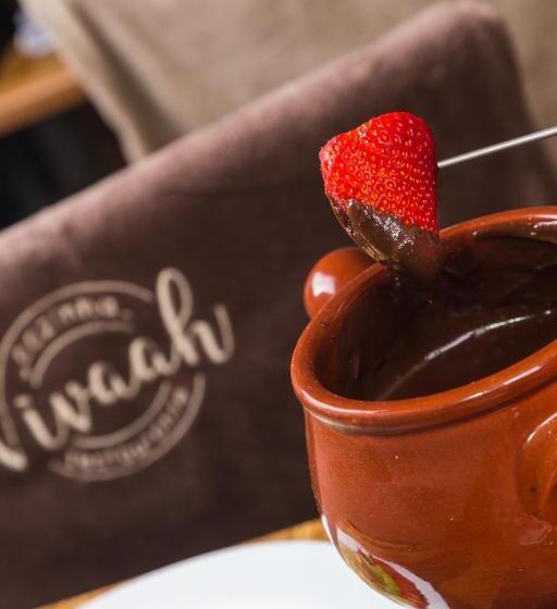 Pension Caminho Das Pedras Pousada De Charme