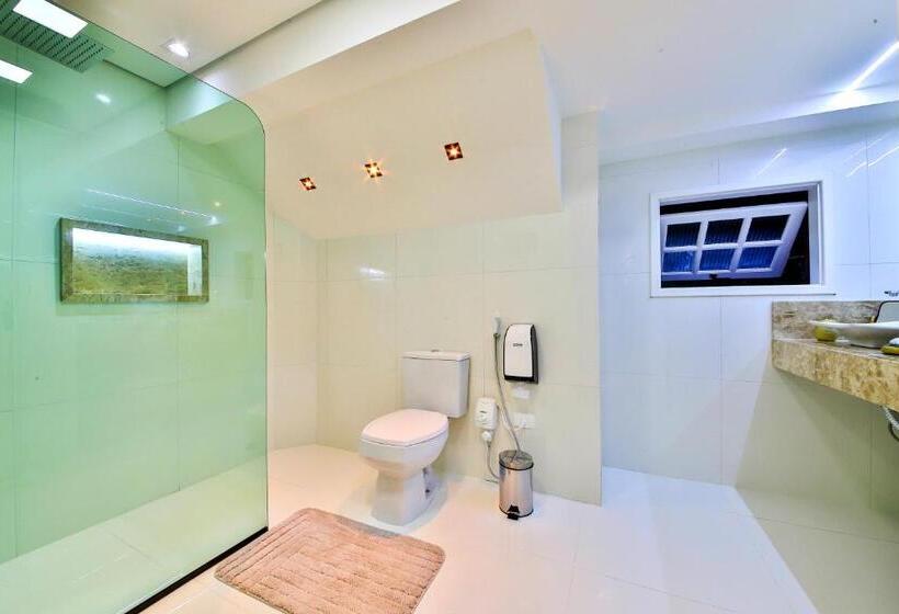 Pension Caminho Das Pedras Pousada De Charme