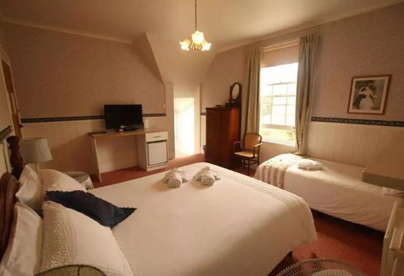 膳宿费 Hillview House Launceston