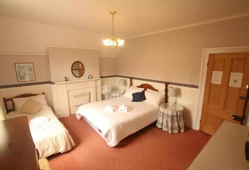 膳宿费 Hillview House Launceston