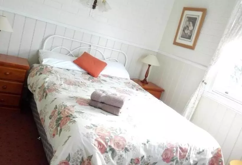 膳宿费 Hillview House Launceston