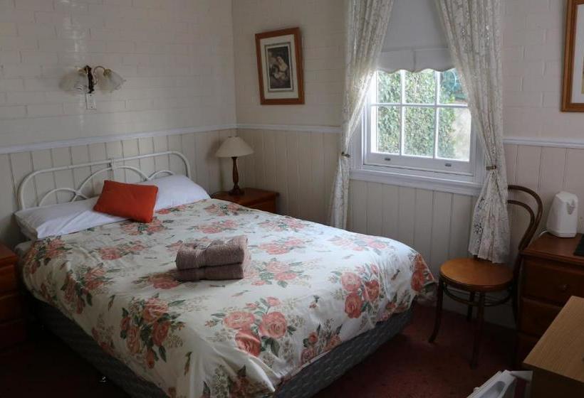 ペンション Hillview House Launceston