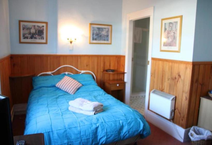 ペンション Hillview House Launceston