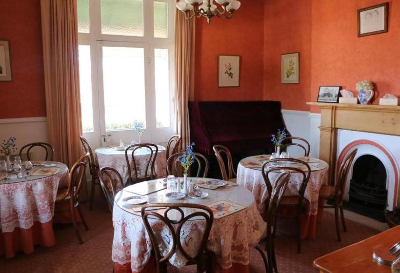 ペンション Hillview House Launceston