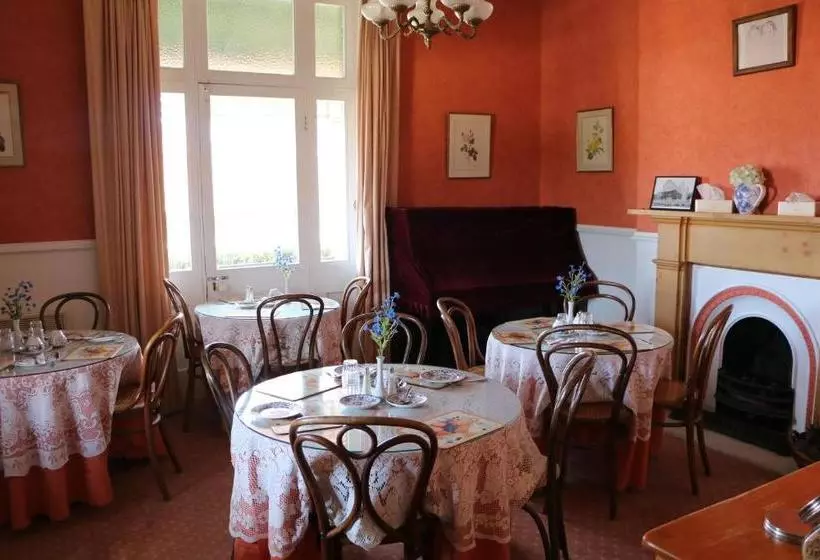 膳宿费 Hillview House Launceston