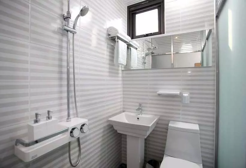Majatalo K Pop Hotel Seoul Station