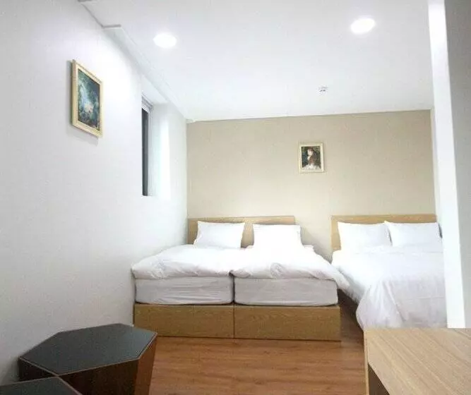 Majatalo K Pop Hotel Seoul Station