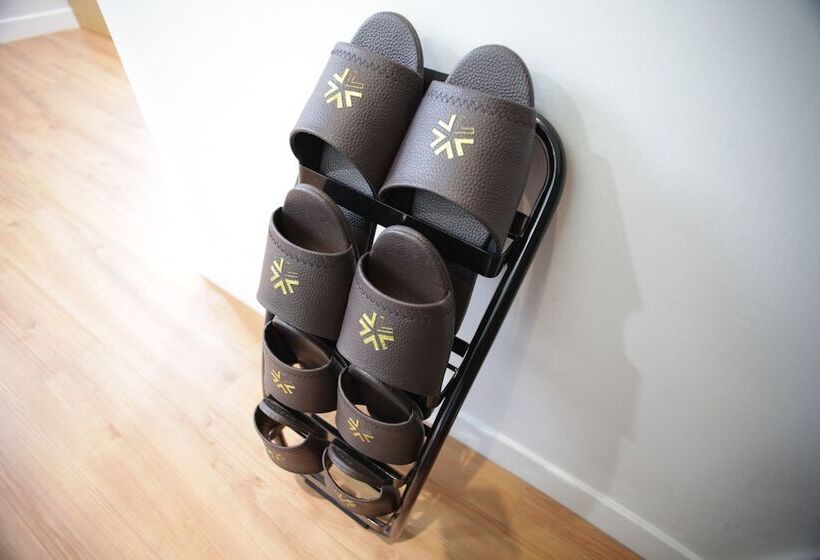 Pensiune K Pop Hotel Seoul Station