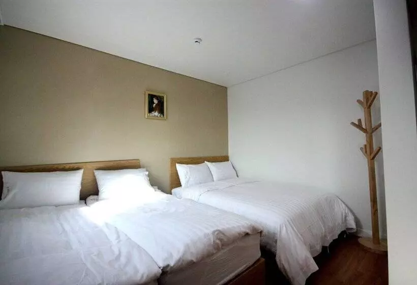 Majatalo K Pop Hotel Seoul Station