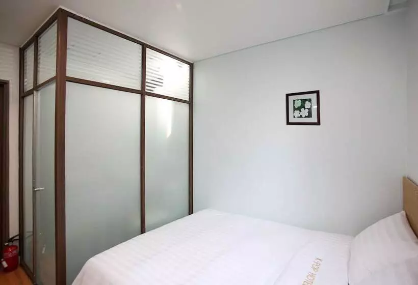 Majatalo K Pop Hotel Seoul Station