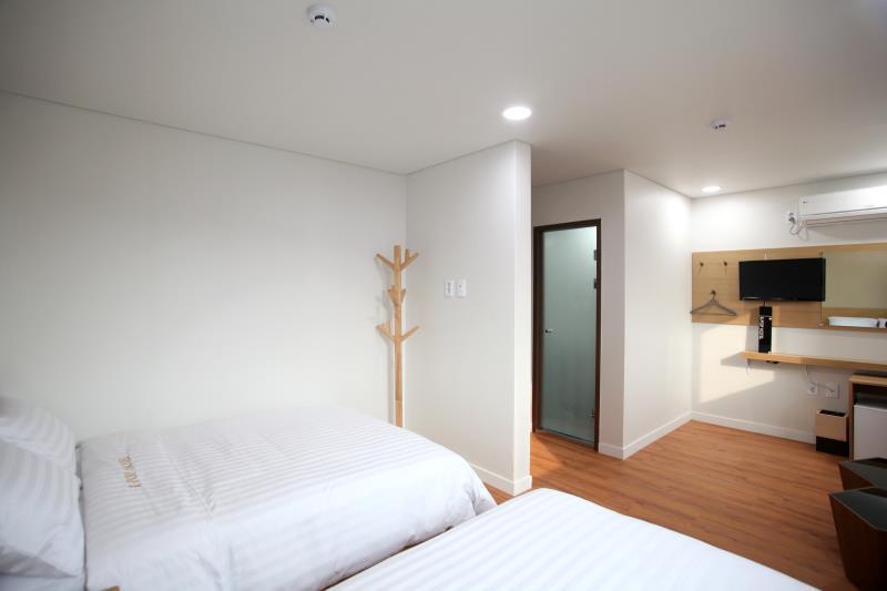 Pensiune K Pop Hotel Seoul Station