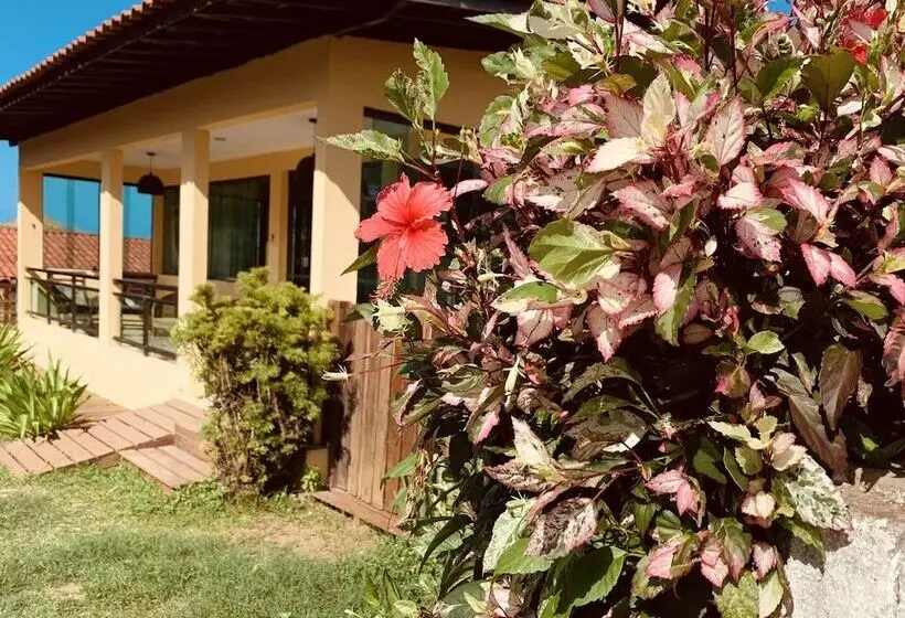 Pension Pousada Luna