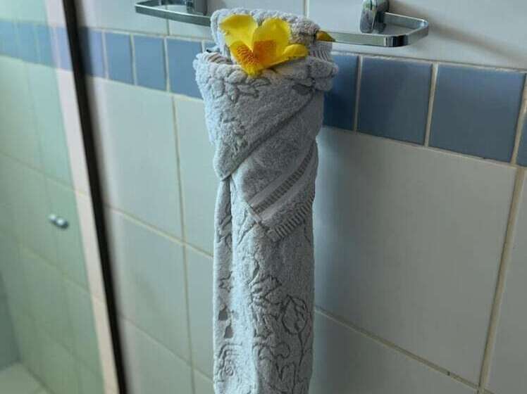 پانسیون Pousada Luna