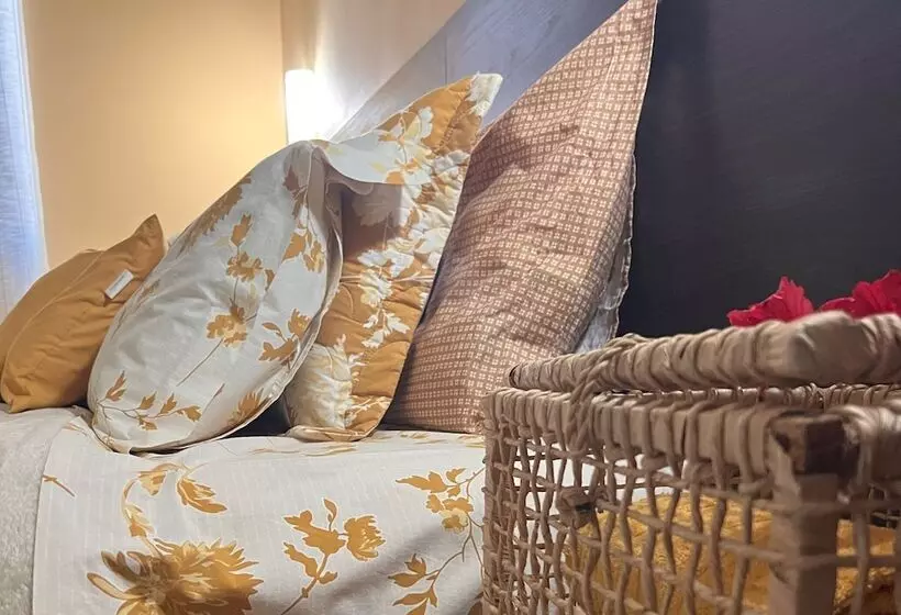 Pension Pousada Luna