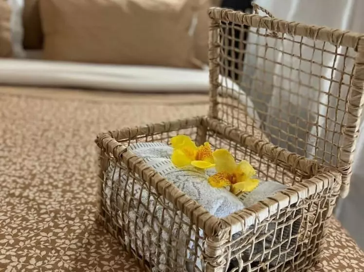 Pension Pousada Luna