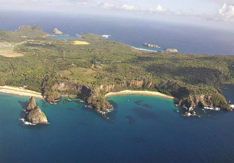 Pension Pousada Luna