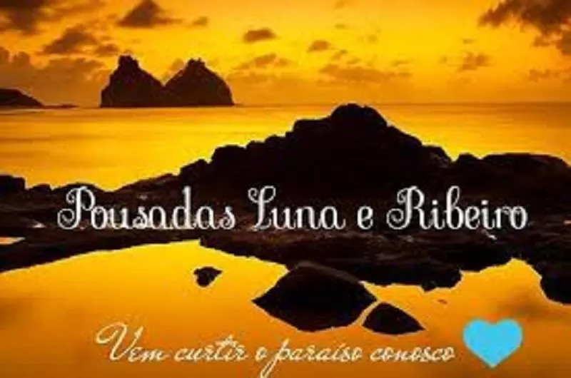 Pension Pousada Luna