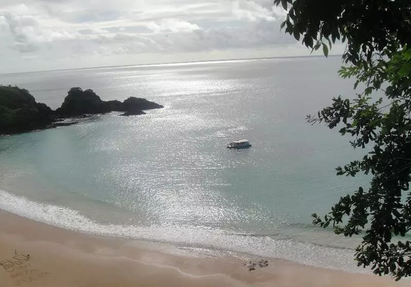 Pension Pousada Luna