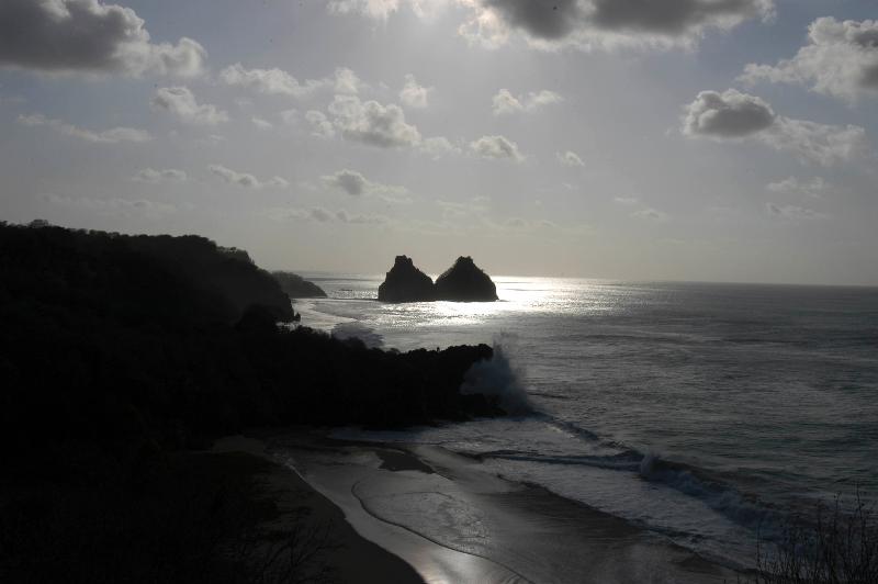 پانسیون Pousada Luna