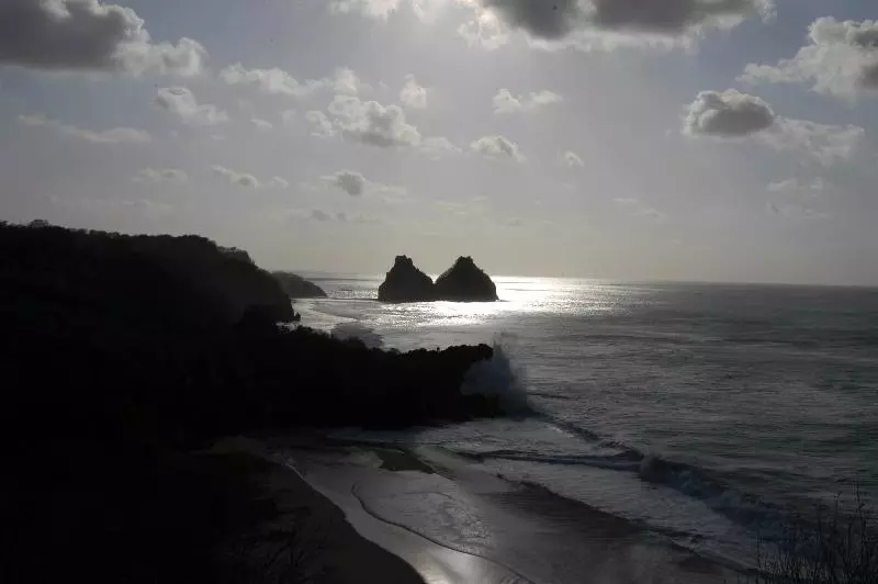 Pension Pousada Luna