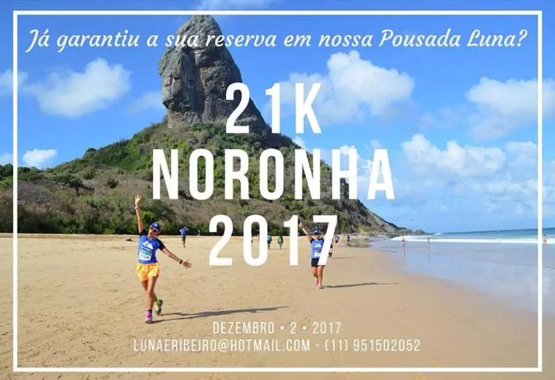 Pension Pousada Luna