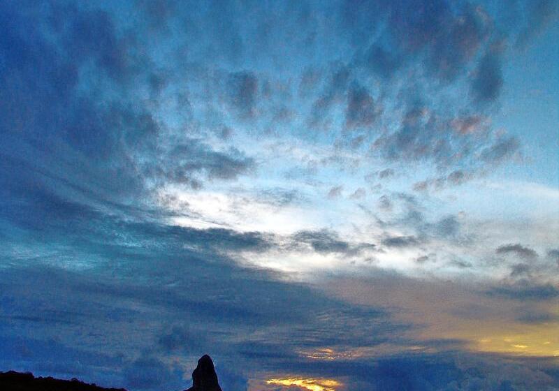 پانسیون Pousada Luna