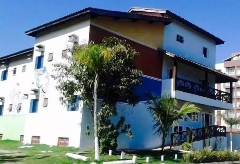 ペンション Pousada Massaguaçu